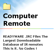 READYWARE.com   .IRC files
